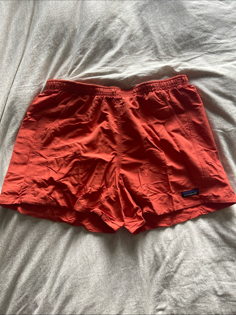 Patagonia Baggies
